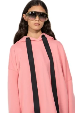 Discount Marques ' Almeida AVIATOR SUNGLASSES GREEN