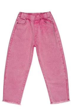 Clearance Marques ' Almeida BAGGY TROUSERS PINK