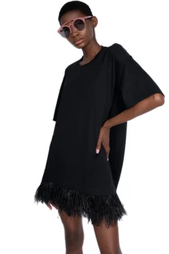 Outlet Marques ' Almeida BRIDGED SUNGLASSES PINK