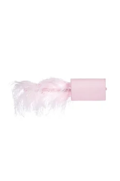 Online Marques ' Almeida PINK FEATHER BELT BAG LIGHTPINK
