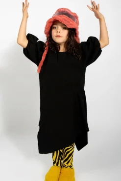 Sale Marques ' Almeida SHINY LEATHER BUCKET HAT PINK