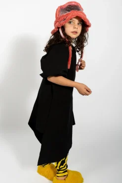 Sale Marques ' Almeida SHINY LEATHER BUCKET HAT PINK