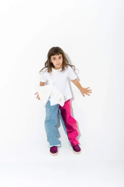 Online Marques ' Almeida BOW T SHIRT WHITE