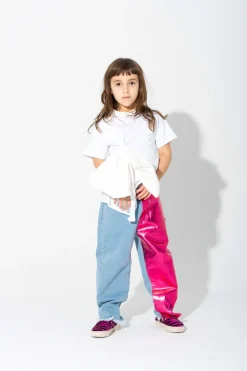 Online Marques ' Almeida BOW T SHIRT WHITE