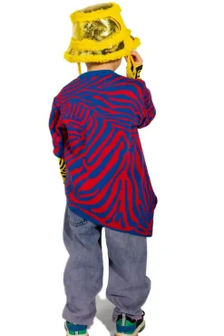 Sale Marques ' Almeida SHINY LEATHER BUCKET HAT YELLOW