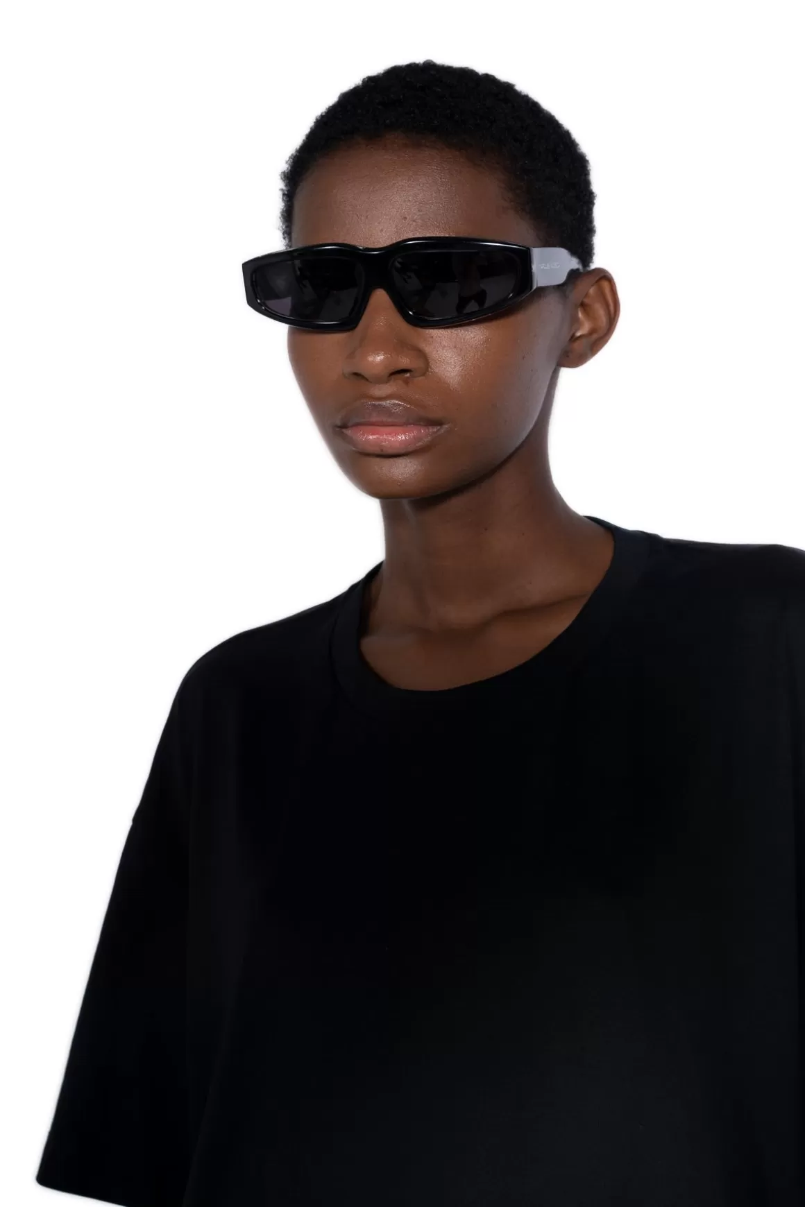 Sale ANGULAR FRAME SUNGLASSES ACCESSORIES