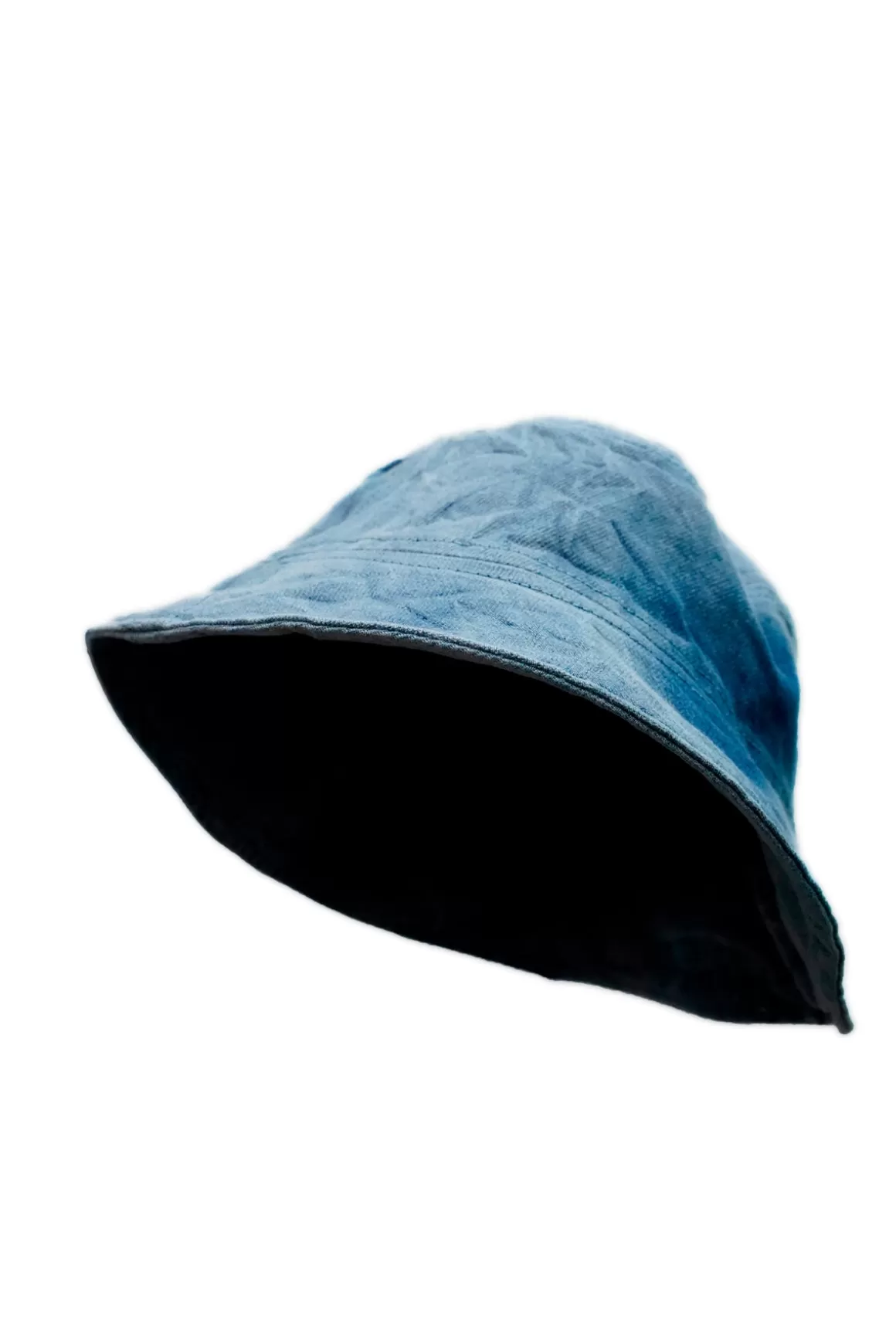 Best Sale TIE DYE DENIM HAT ACCESSORIES