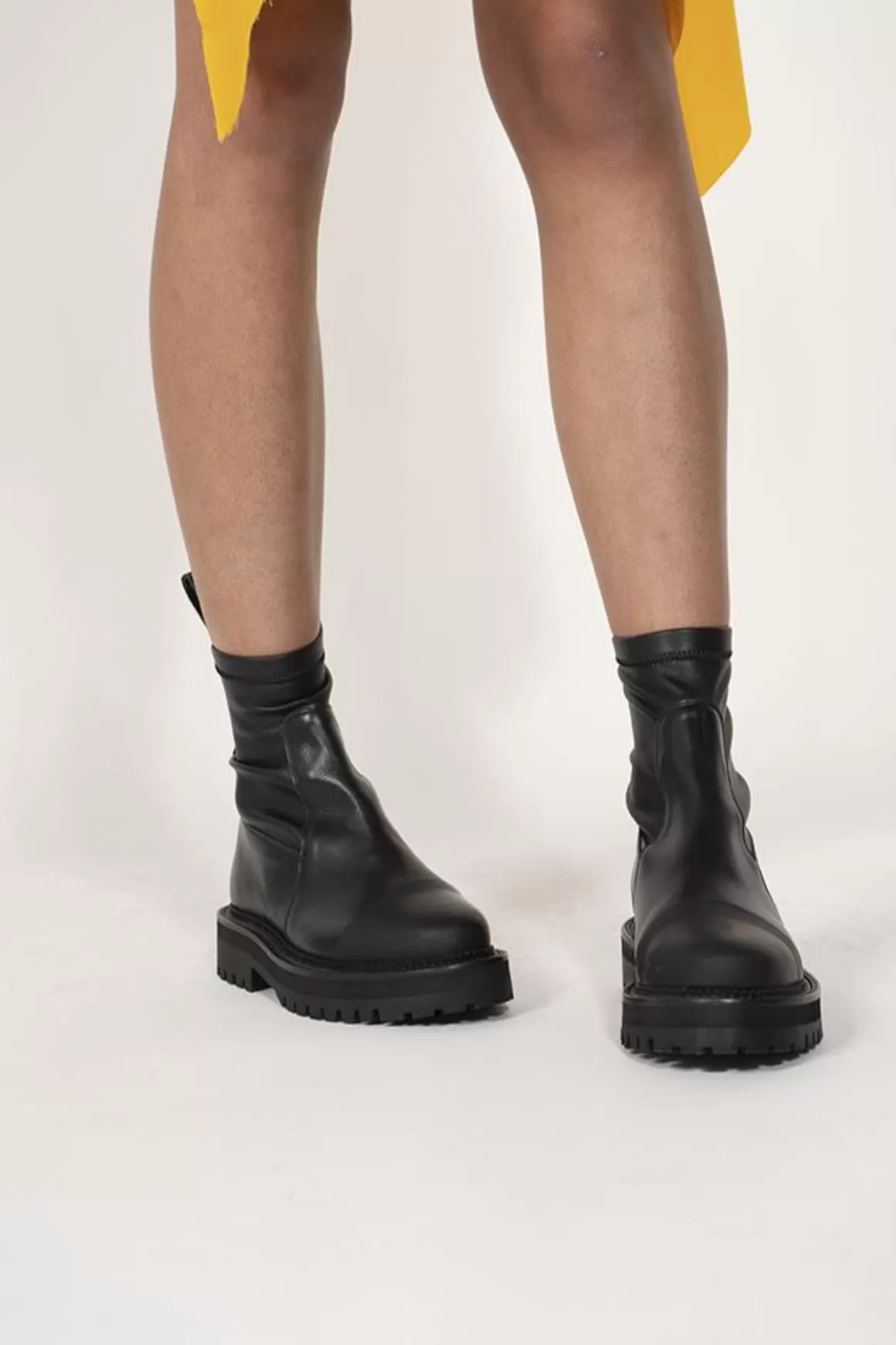 Outlet CHELSEA BOOTS Women M'A WINTER | SHOES