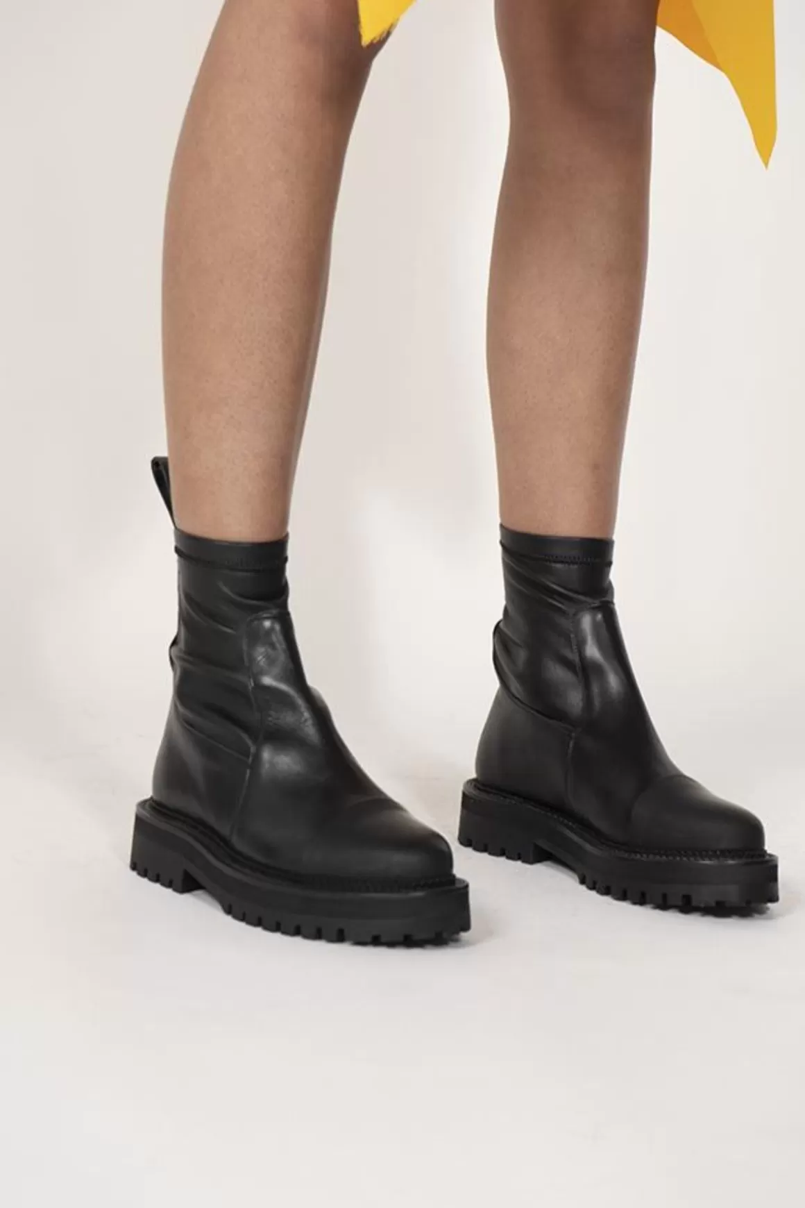 Outlet CHELSEA BOOTS Women M'A WINTER | SHOES