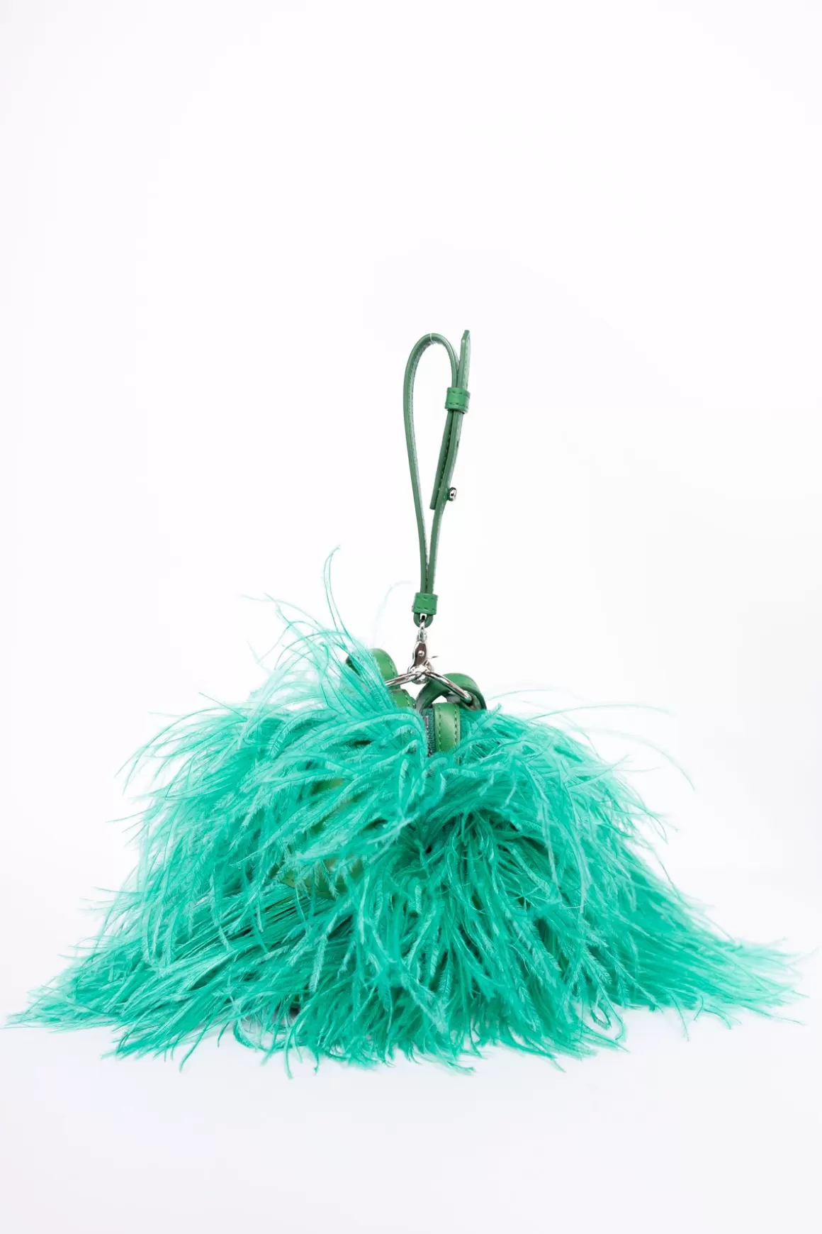 Flash Sale FEATHER BAG Women M'A PARTY | ACCESSORIES