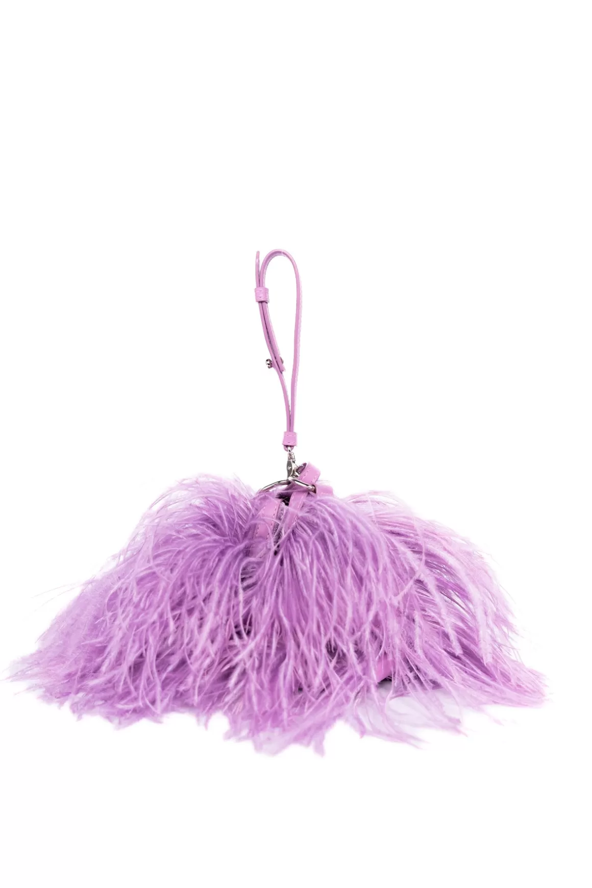 Best Sale FEATHER BAG ACCESSORIES