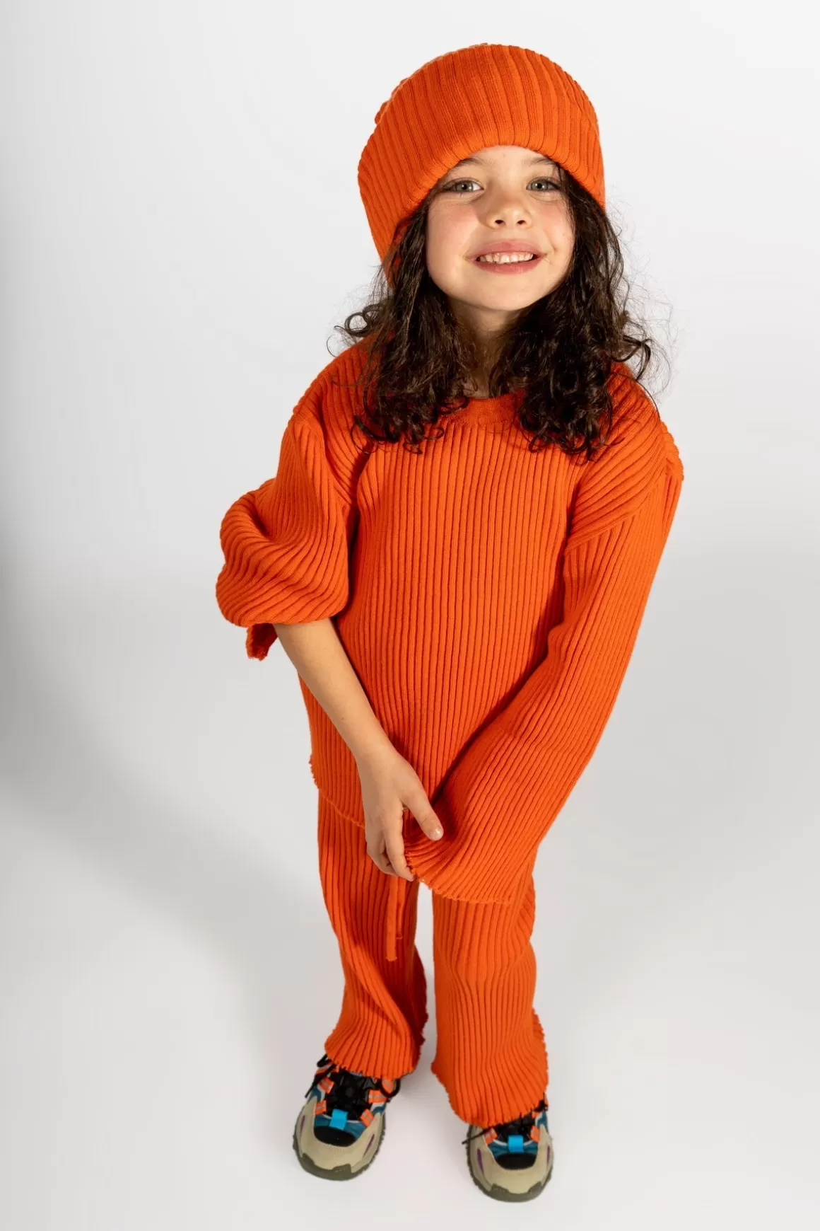 Cheap MERINO KNIT JUMPER Kids TOPS | KNITWEAR