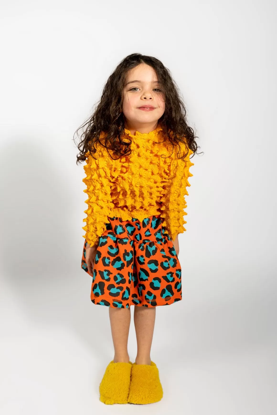 Sale SPIKE TOP Kids TOPS