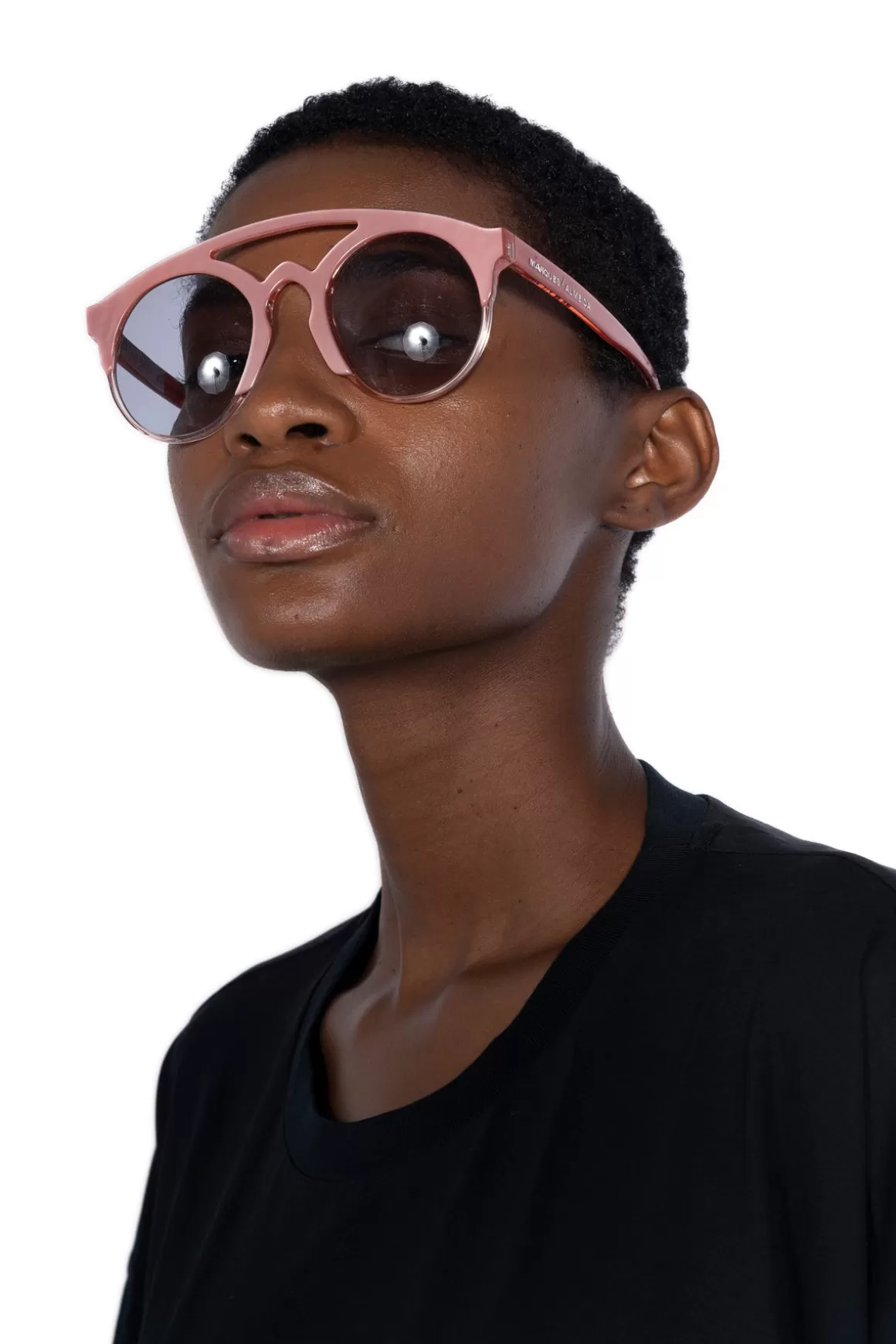 Hot BRIDGED SUNGLASSES ACCESSORIES