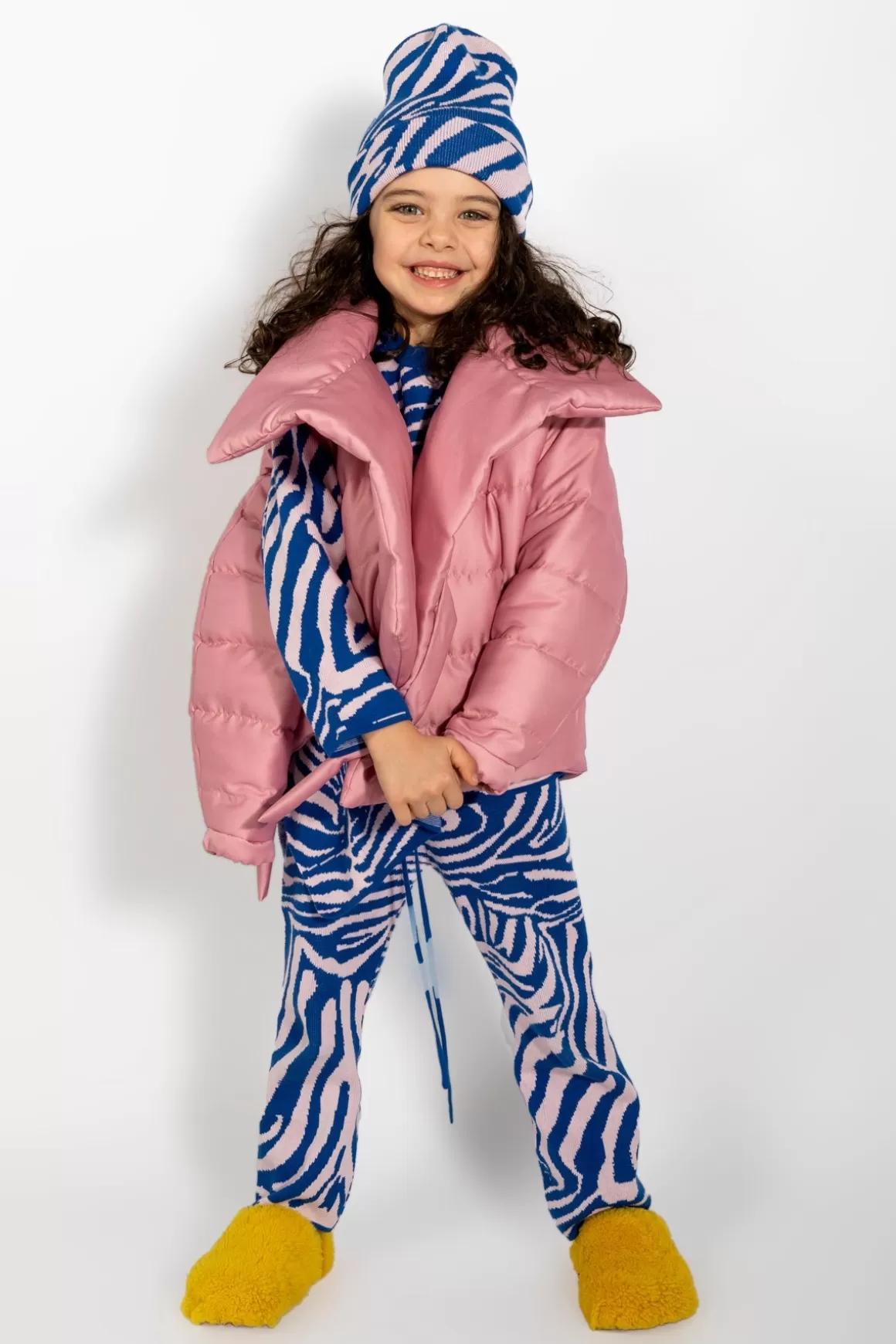 Clearance M'A PUFFER JACKET Kids OUTERWEAR