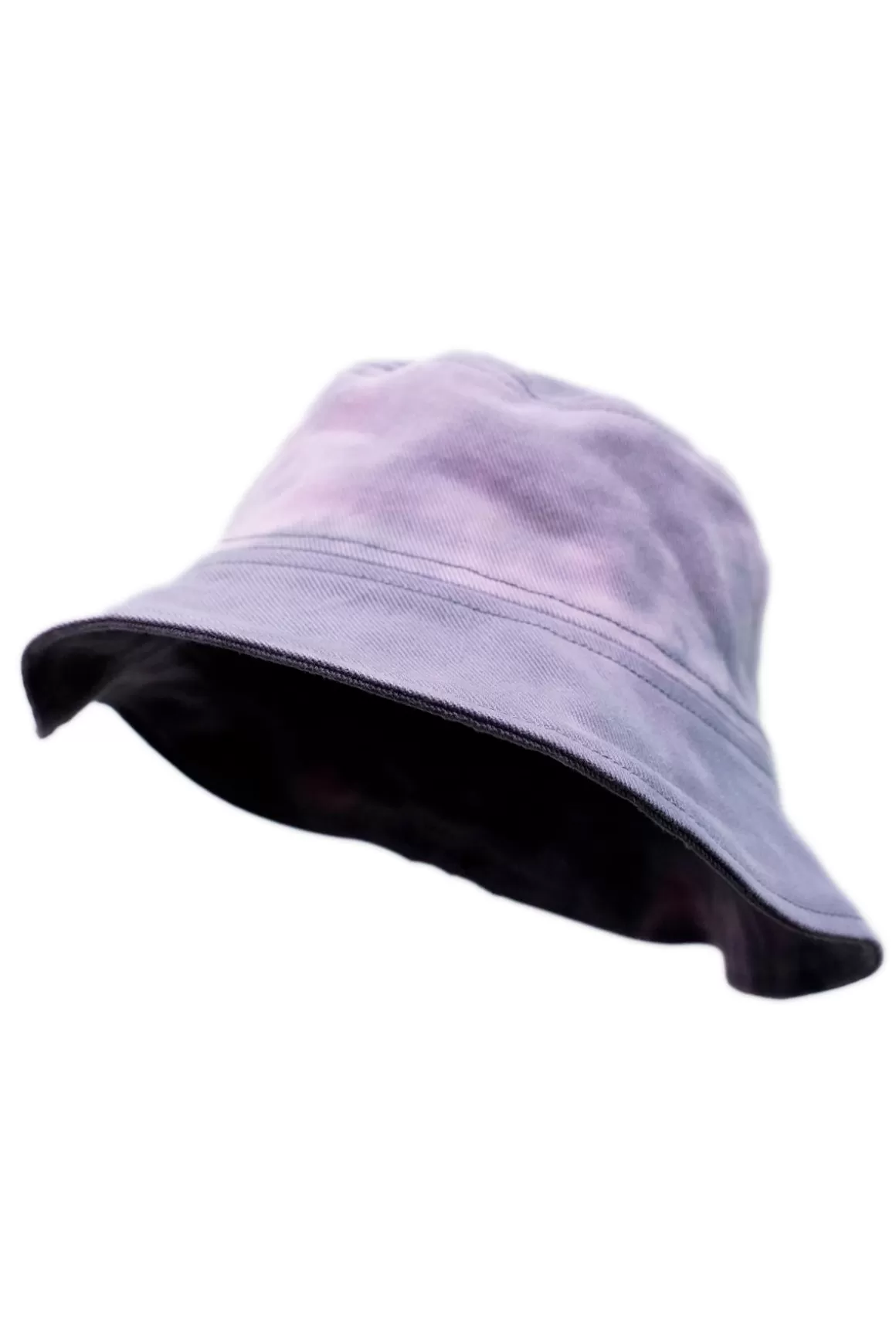 Fashion TIE DYE BUCKET HAT ACCESSORIES