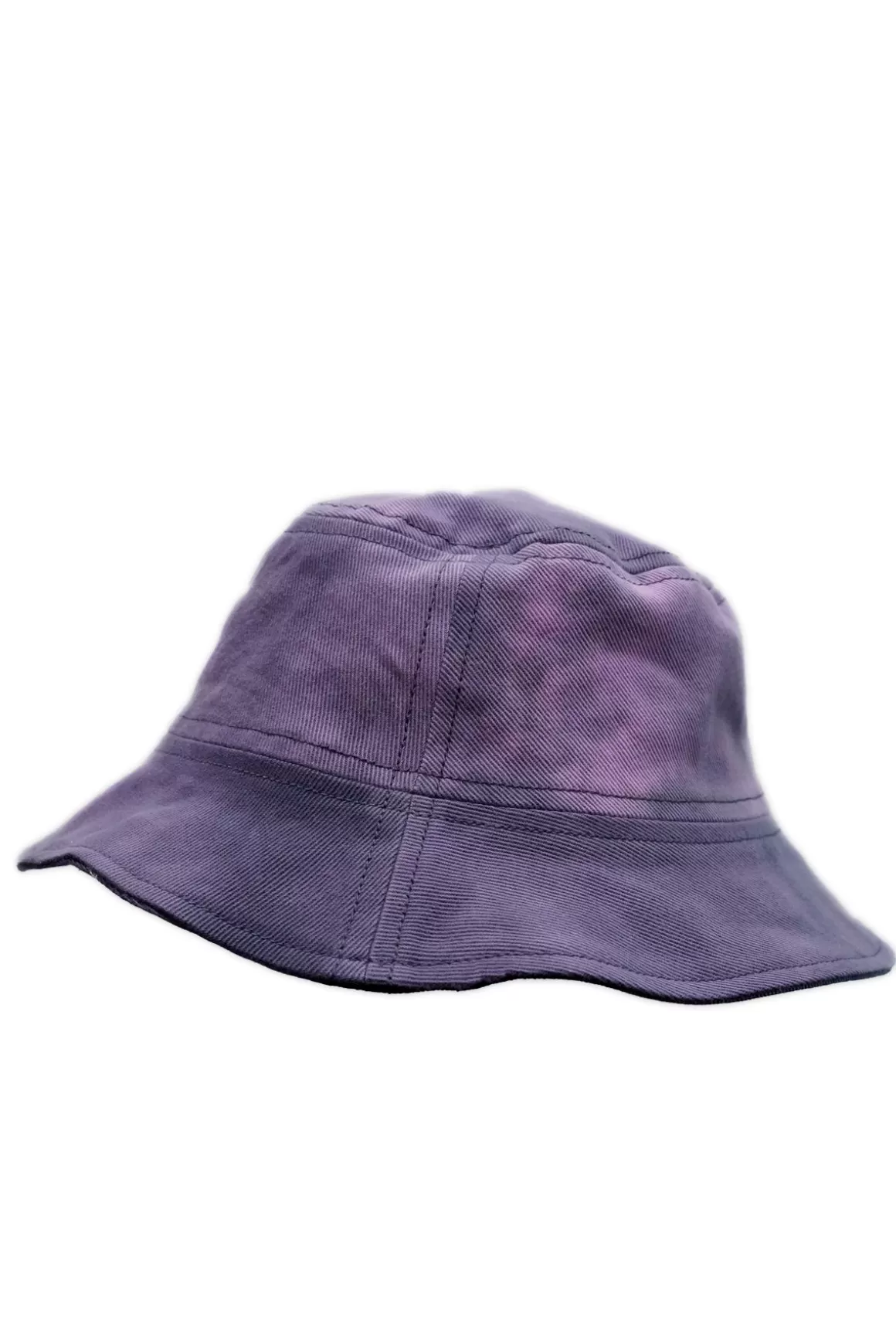 Fashion TIE DYE BUCKET HAT ACCESSORIES