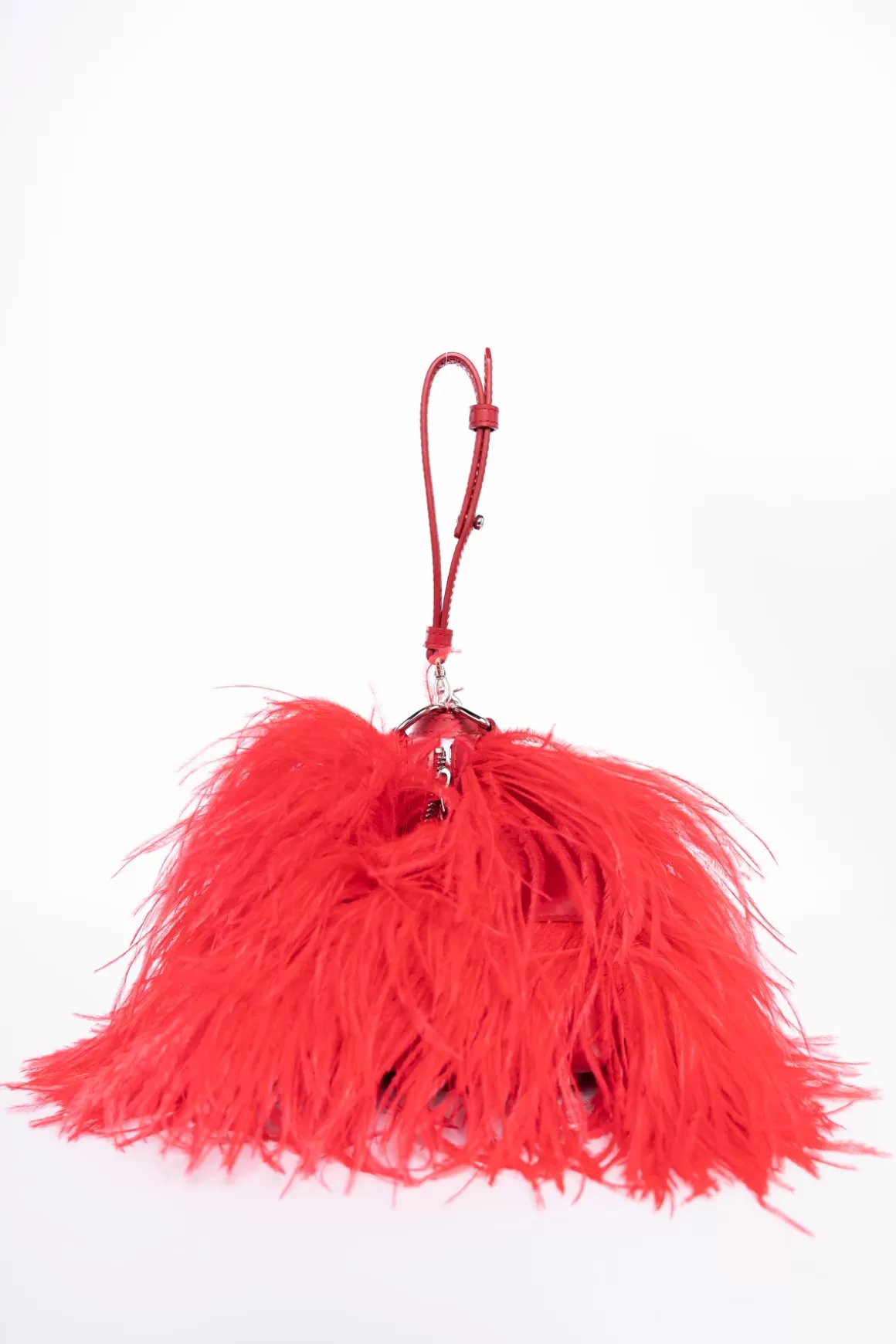 Sale FEATHER BAG Women M'A PARTY | ACCESSORIES