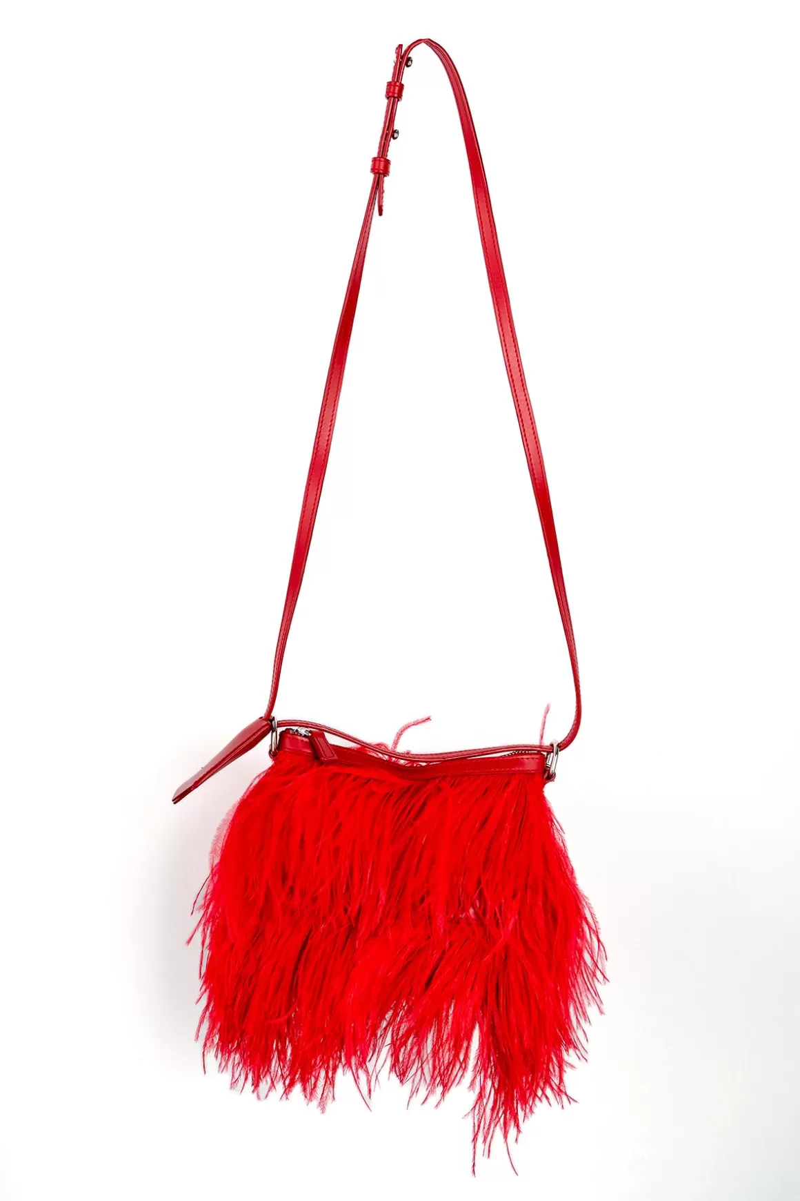 Sale FEATHER BAG Women M'A PARTY | ACCESSORIES