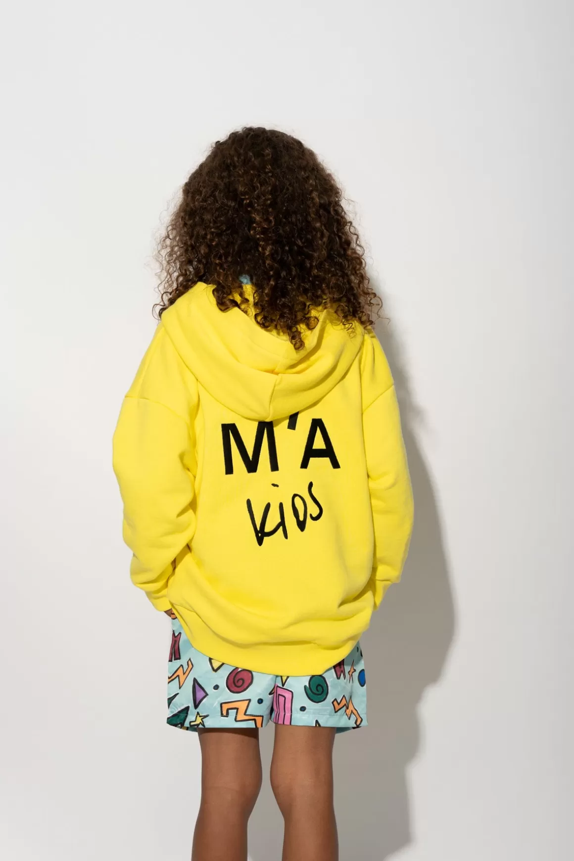 Cheap JACKET WITH EMBROIDERED LOGO Kids OUTERWEAR