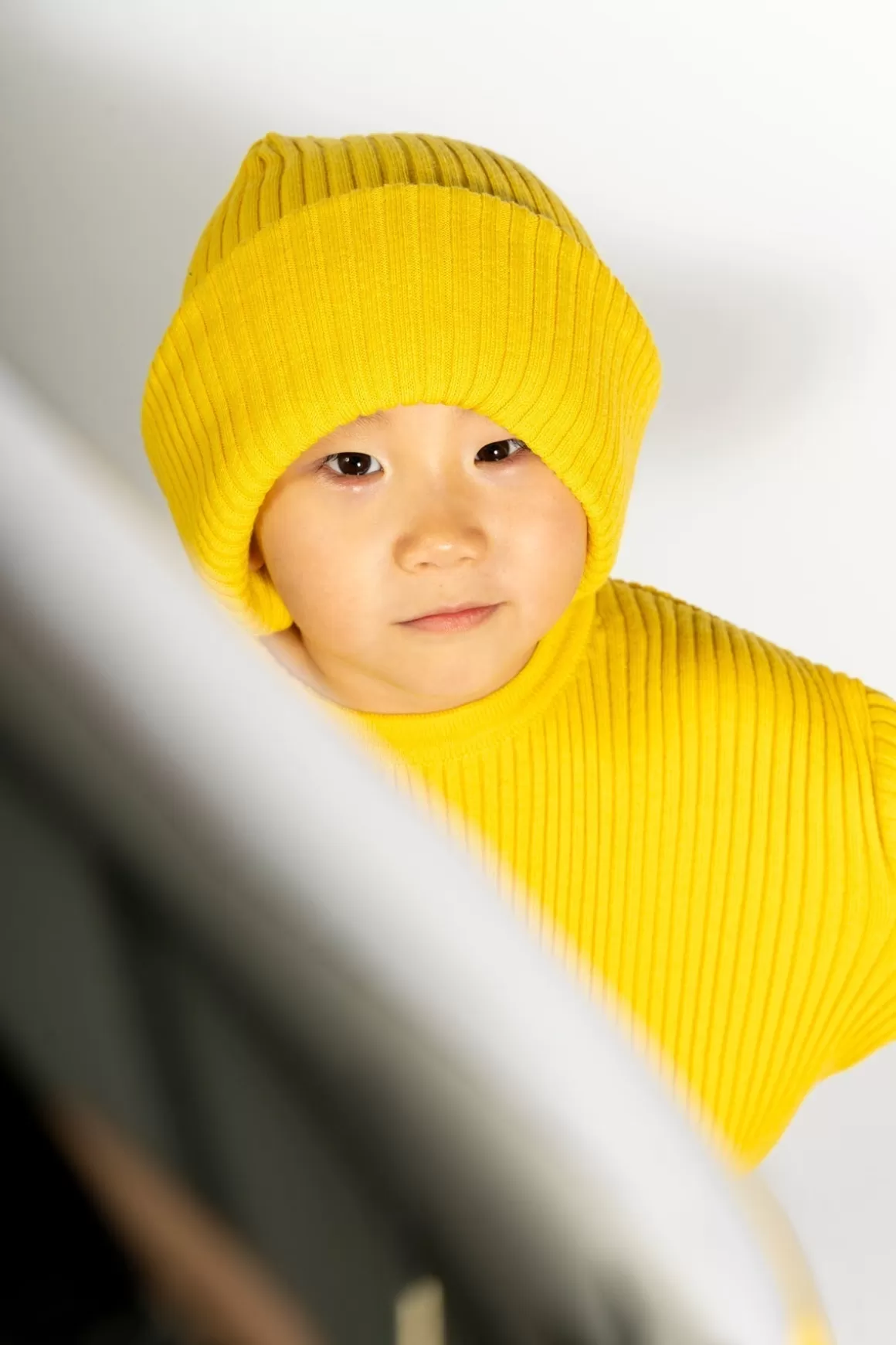 Best MERINO KNIT BEANIE Kids KNITWEAR | ACCESSORIES