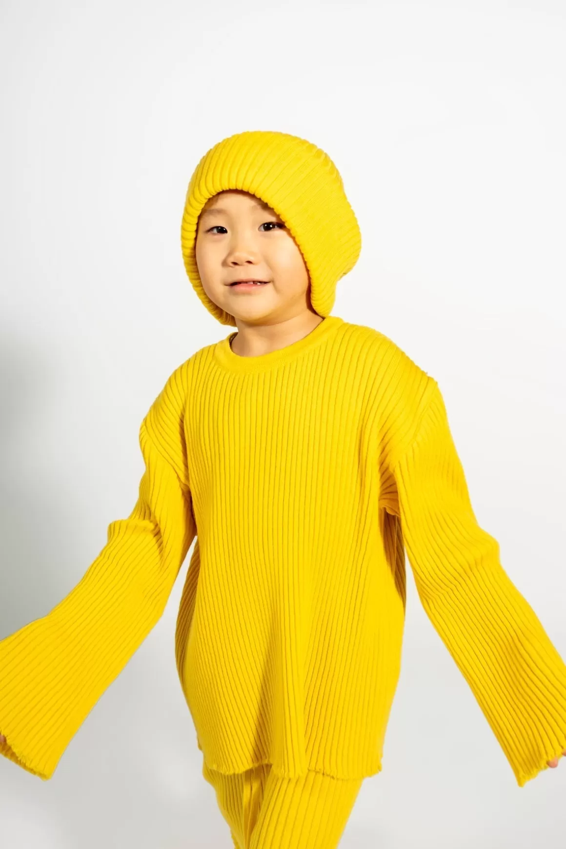 Best MERINO KNIT BEANIE Kids KNITWEAR | ACCESSORIES