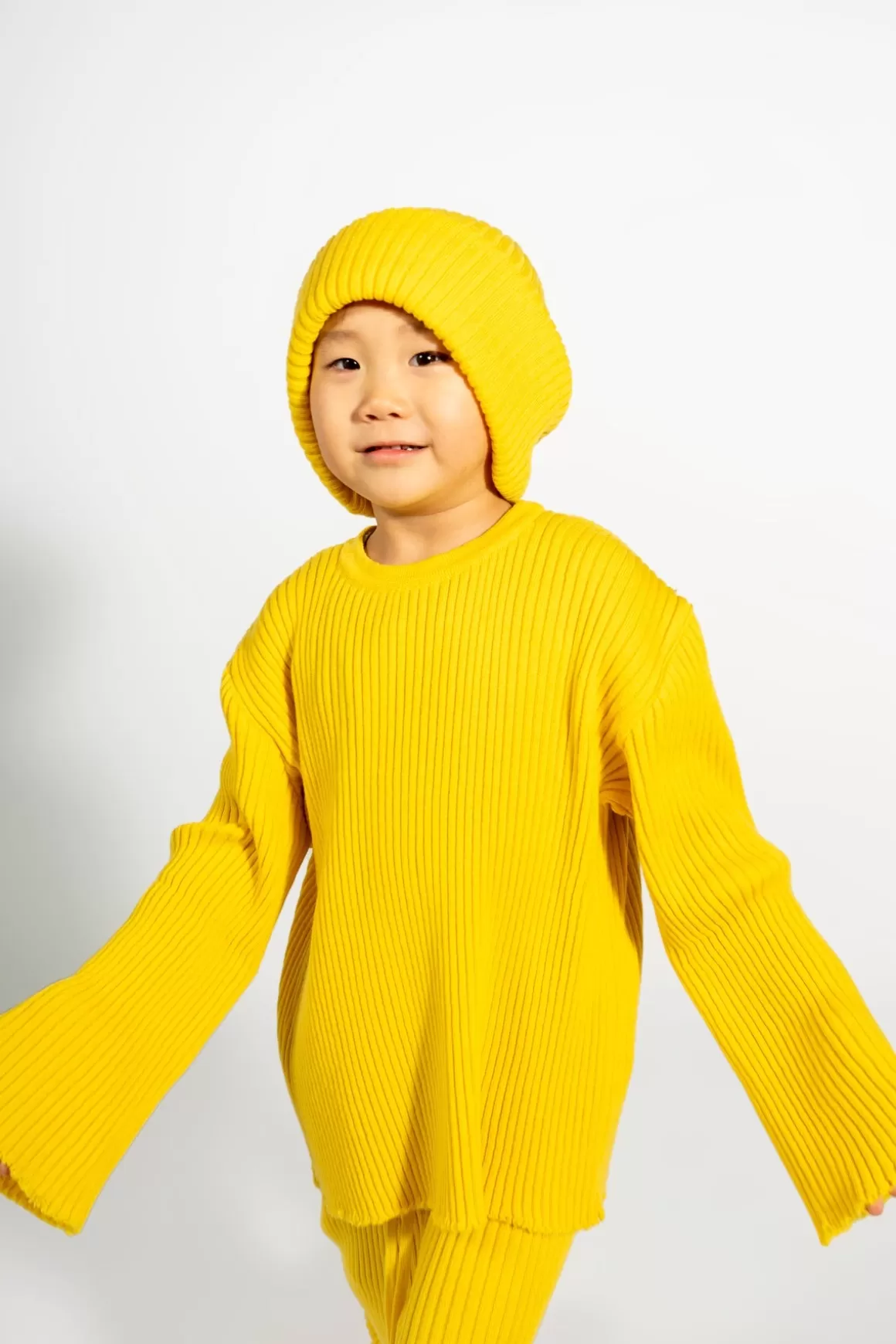 Cheap MERINO KNIT JUMPER Kids TOPS | KNITWEAR